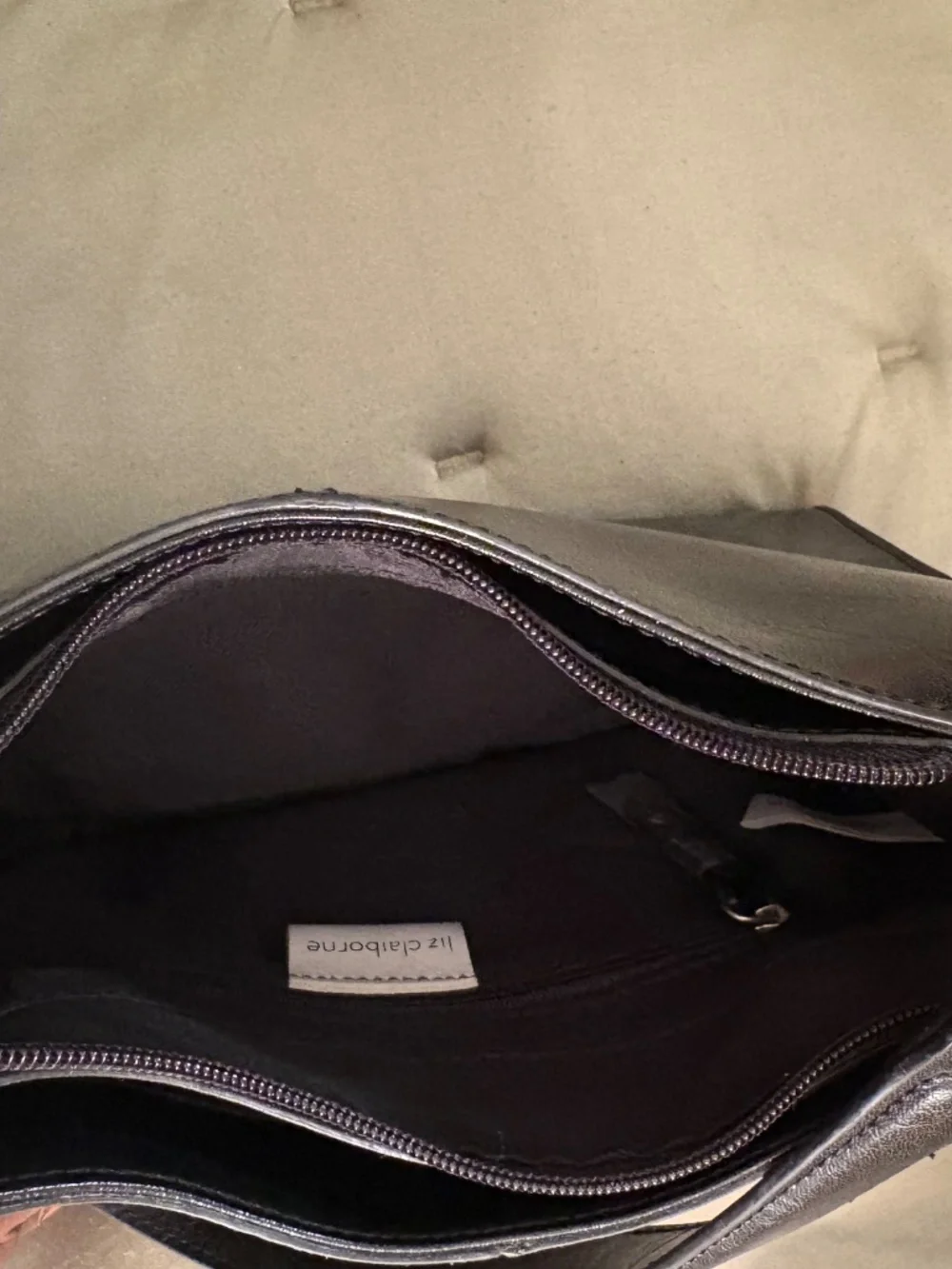 Liz Claiborne Bag